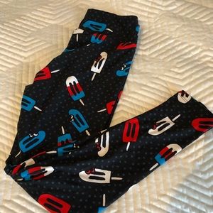 Lularoe leggings